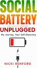 Social batter Unplugged book Cover
